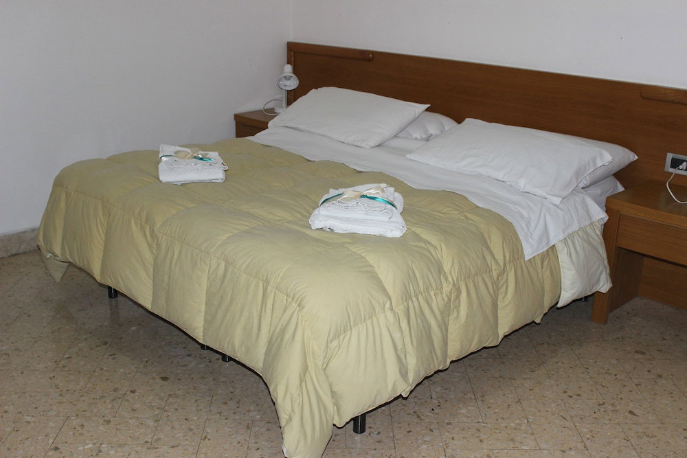 Hotel Double H Ungheria