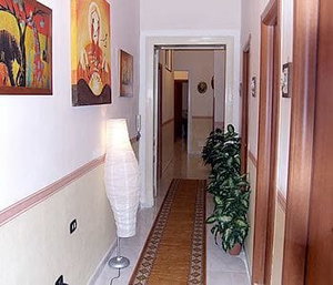 Hotel Astra cazare Napoli