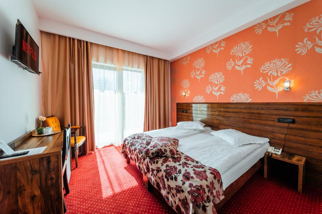 Hotel Aqua Thermal Spa