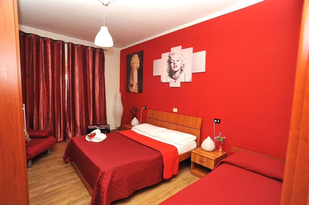 Hotel Kennedy