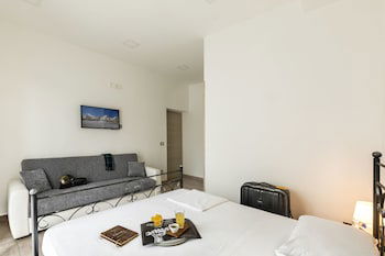 Hotel Opera Home Principe Umberto