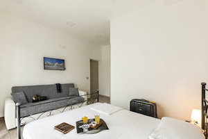 Hotel Opera Home Principe Umberto cazare Napoli