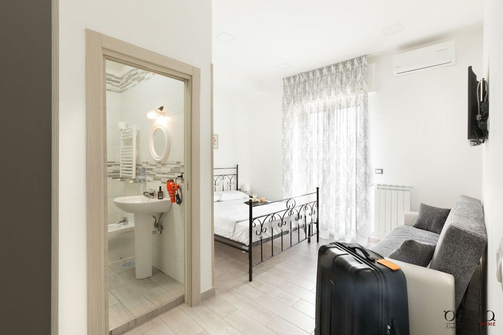 Opera Home Principe Umberto