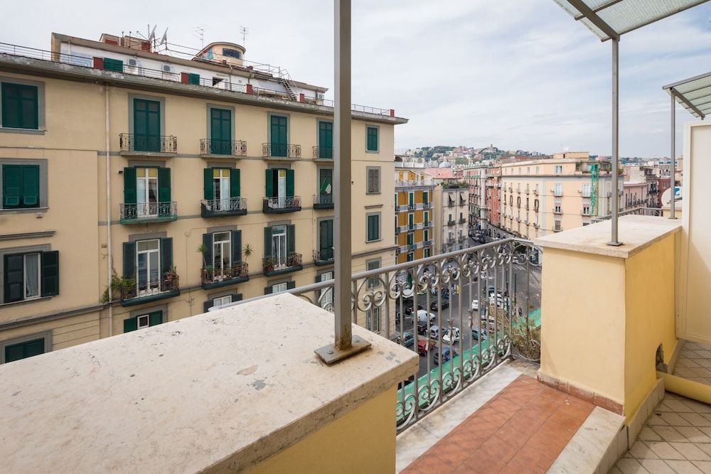 Opera Home Principe Umberto