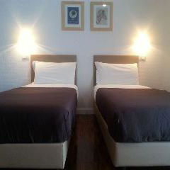 Sejur Attico Partenopeo B&B vacanta Napoli