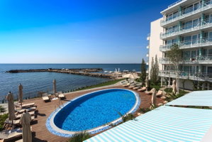 Hotel Hotel Carmen International cazare Venus