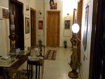 Hotel Cairo Home Hostel