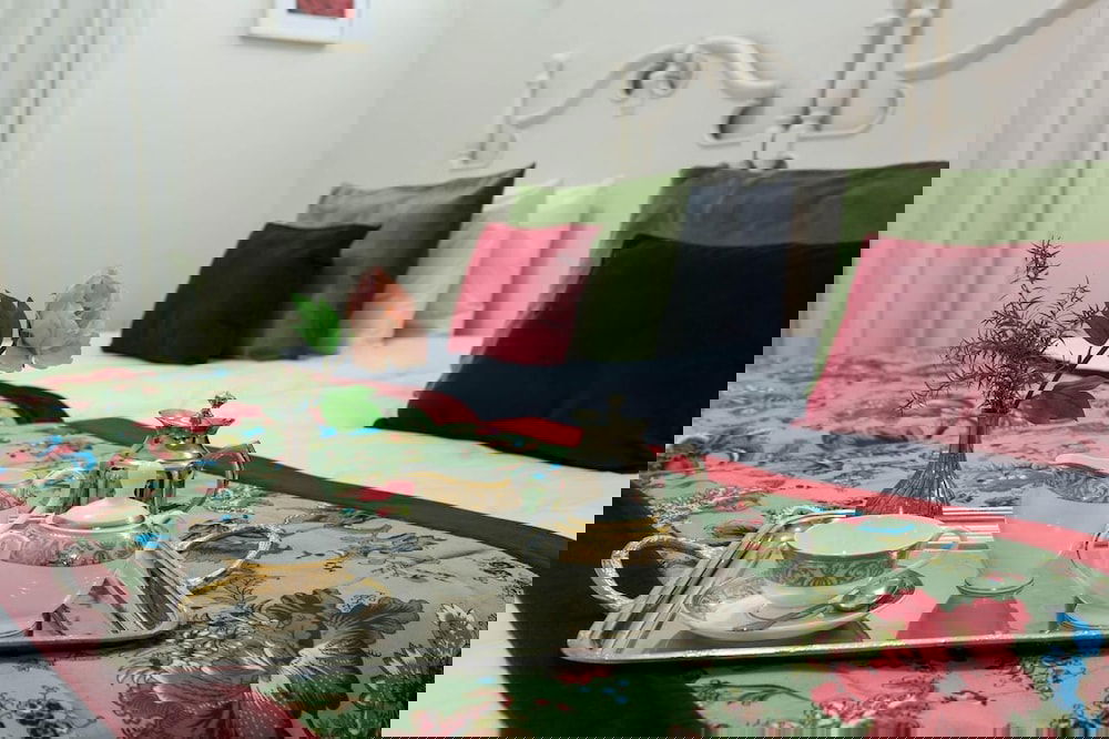 Hotel San Giovanni Stanly Hotel & Restaurant