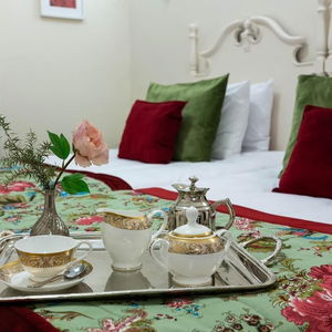 Hotel San Giovanni Stanly Hotel & Restaurant cazare Alexandria