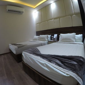 Hotel Grand City Hotel cazare Cairo