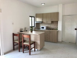 Hotel Kasapis Apts cazare Larnaca