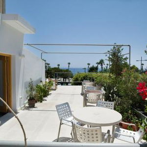 Sejur City Centre Rooms vacanta Limassol
