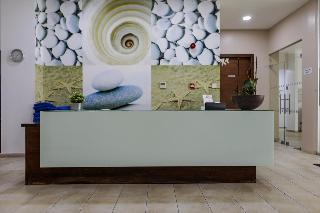 Hotel Aliathon Ionian