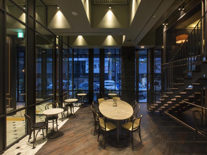 Hotel Hotel Star Gangnam