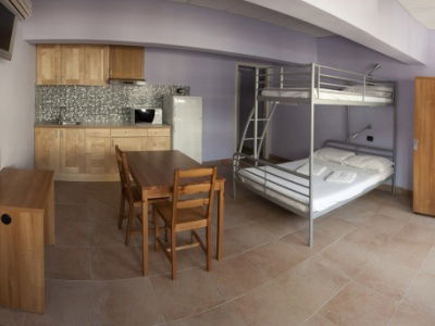 Hotel Plus Florence - Hostel