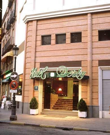 Hotel Derby