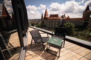 Hotel Werk Hotel And Spa cazare Hunedoara