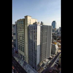 Hotel Dormy Inn cazare Seoul