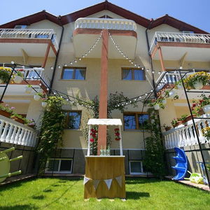 Hotel Complex Marinn Costinesti cazare Costinesti