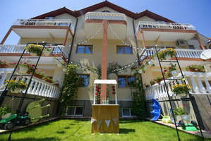 Hotel Complex Marinn Costinesti cazare Costinesti