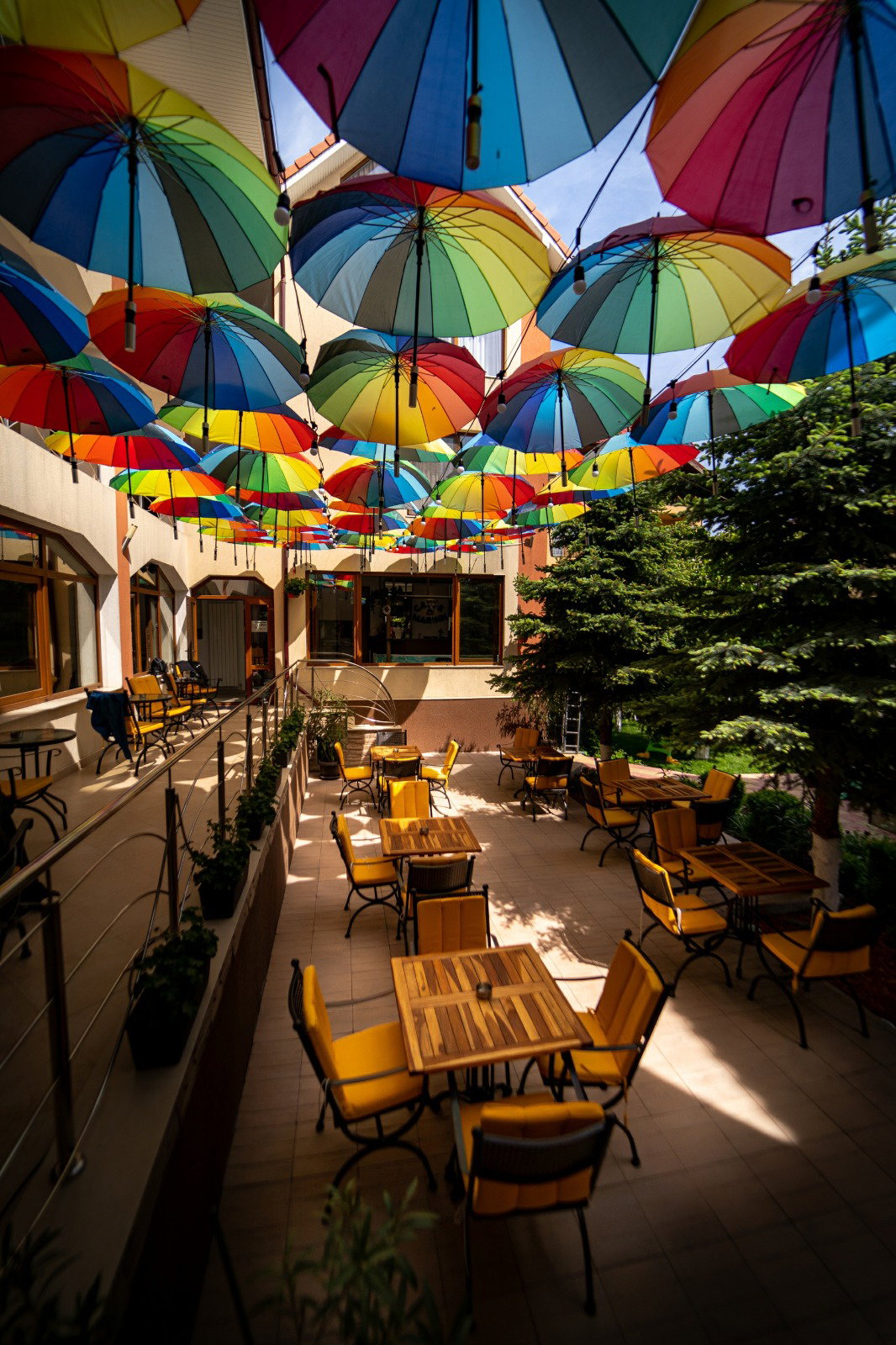 Complex Marinn Costinesti