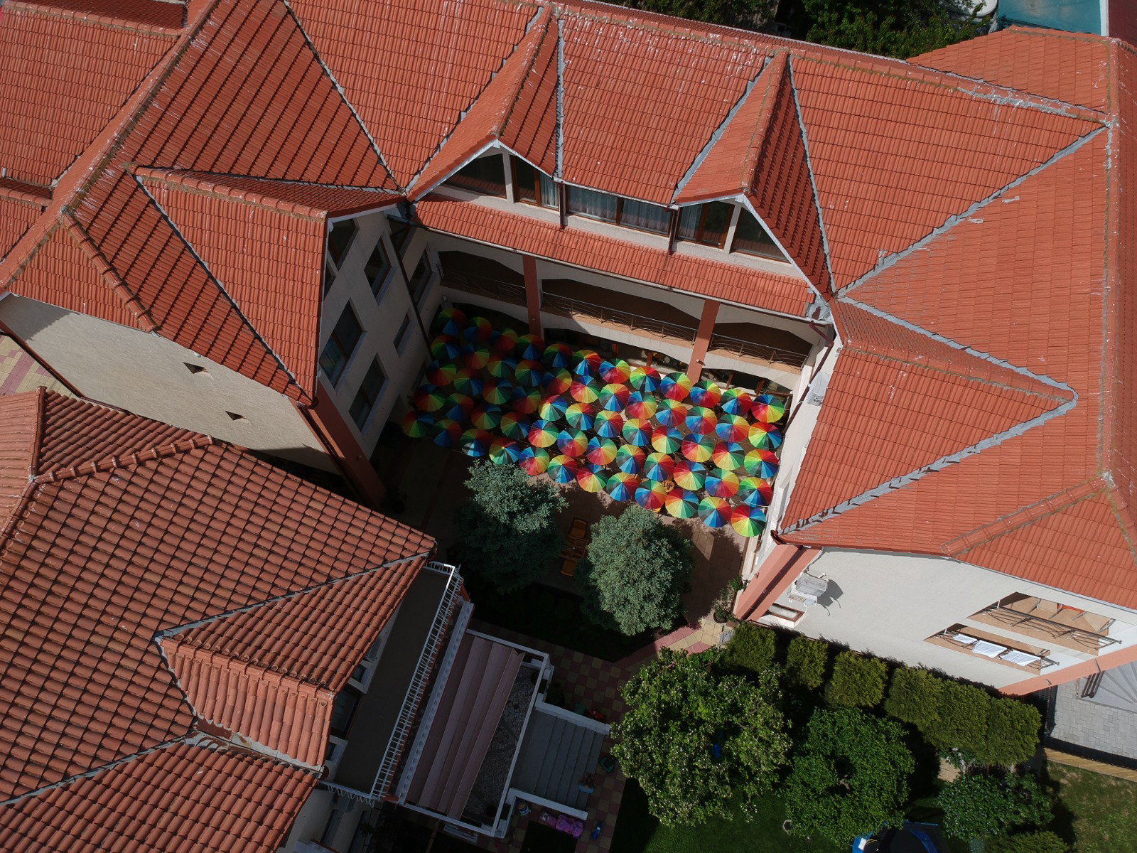 Complex Marinn Costinesti