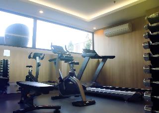 Hotel The 1O1 Palembang Rajawali