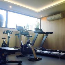 Hotel The 1O1 Palembang Rajawali cazare Palembang