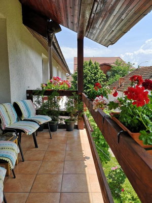 Hotel Casa Mais cazare Brasov