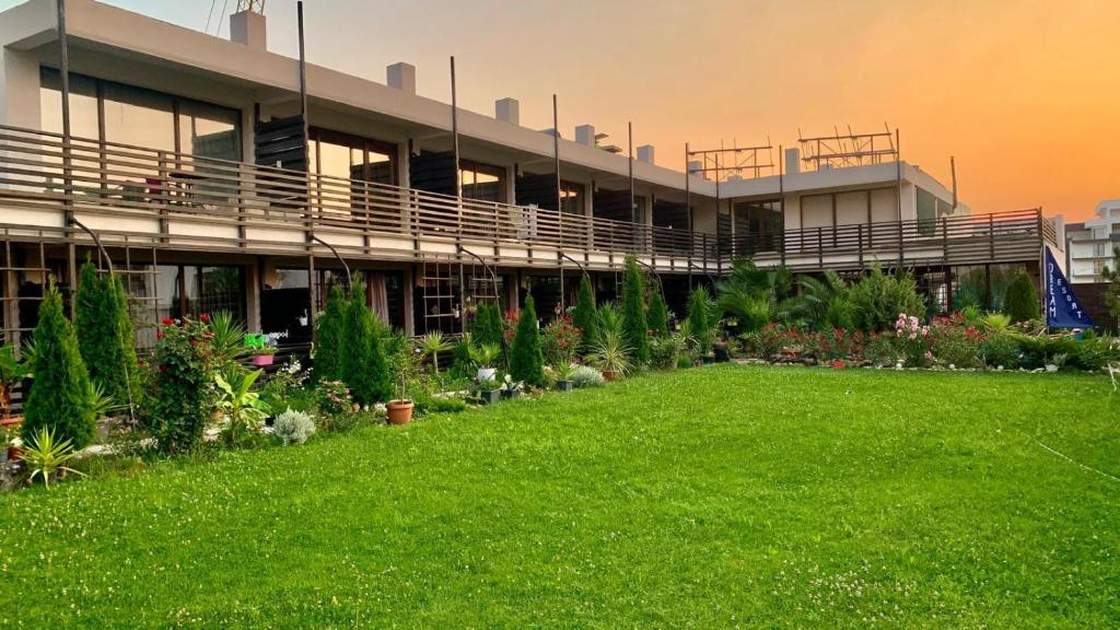 Hotel Dream Resort