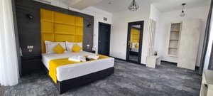 Hotel Yamada Aparthotel - Adults Only cazare Mamaia Nord