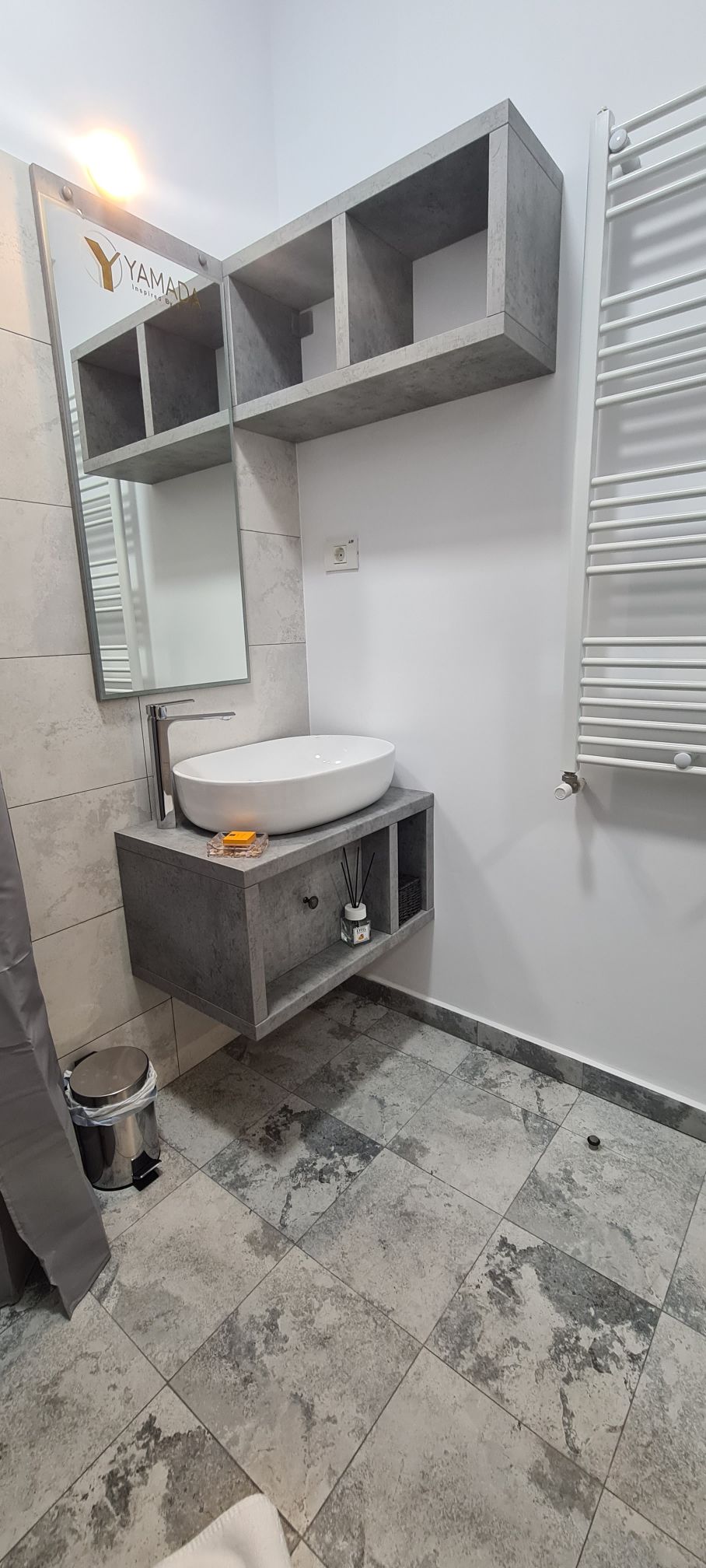 Yamada Aparthotel - Adults Only