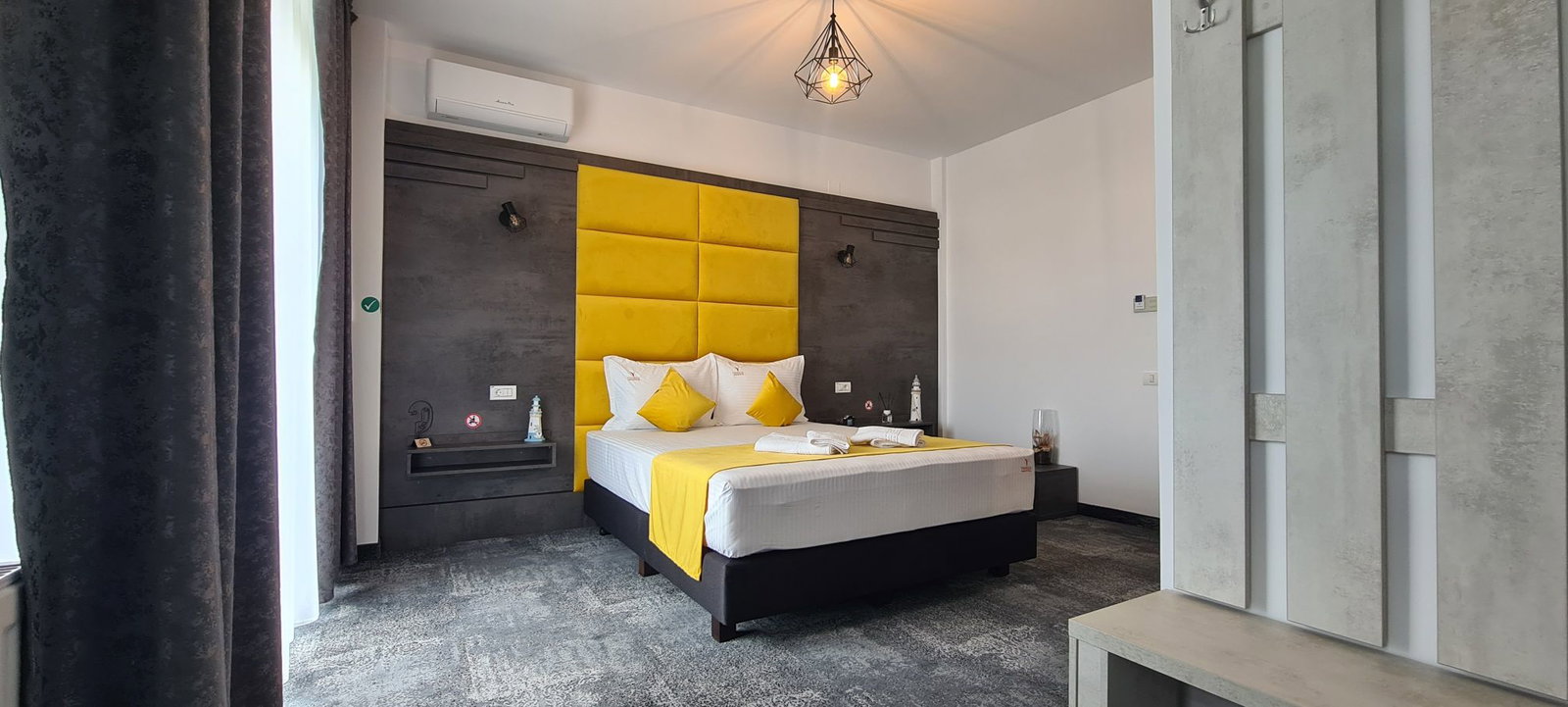 Yamada Aparthotel - Adults Only