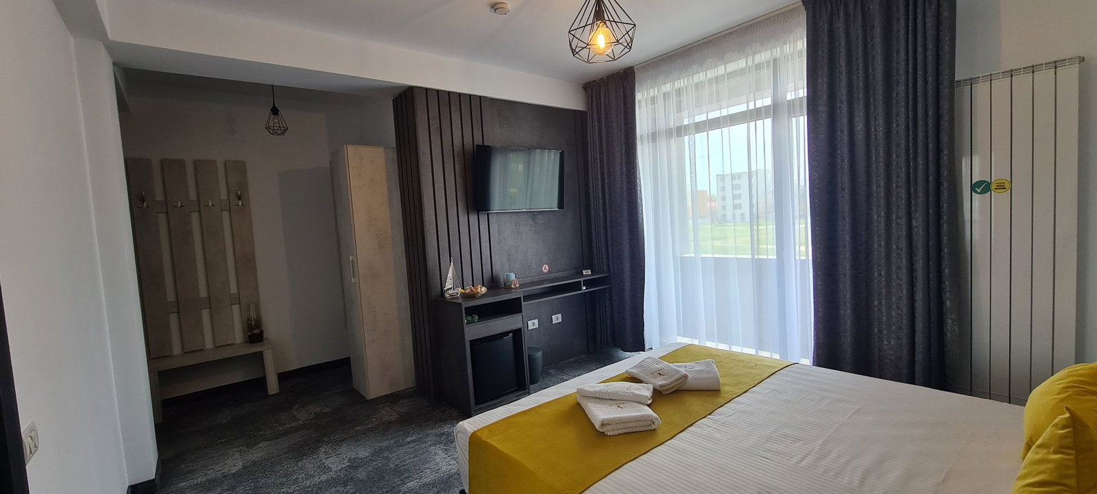 Yamada Aparthotel - Adults Only