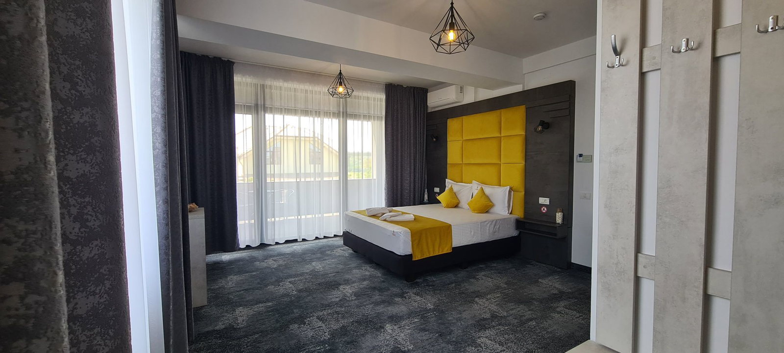 Yamada Aparthotel - Adults Only