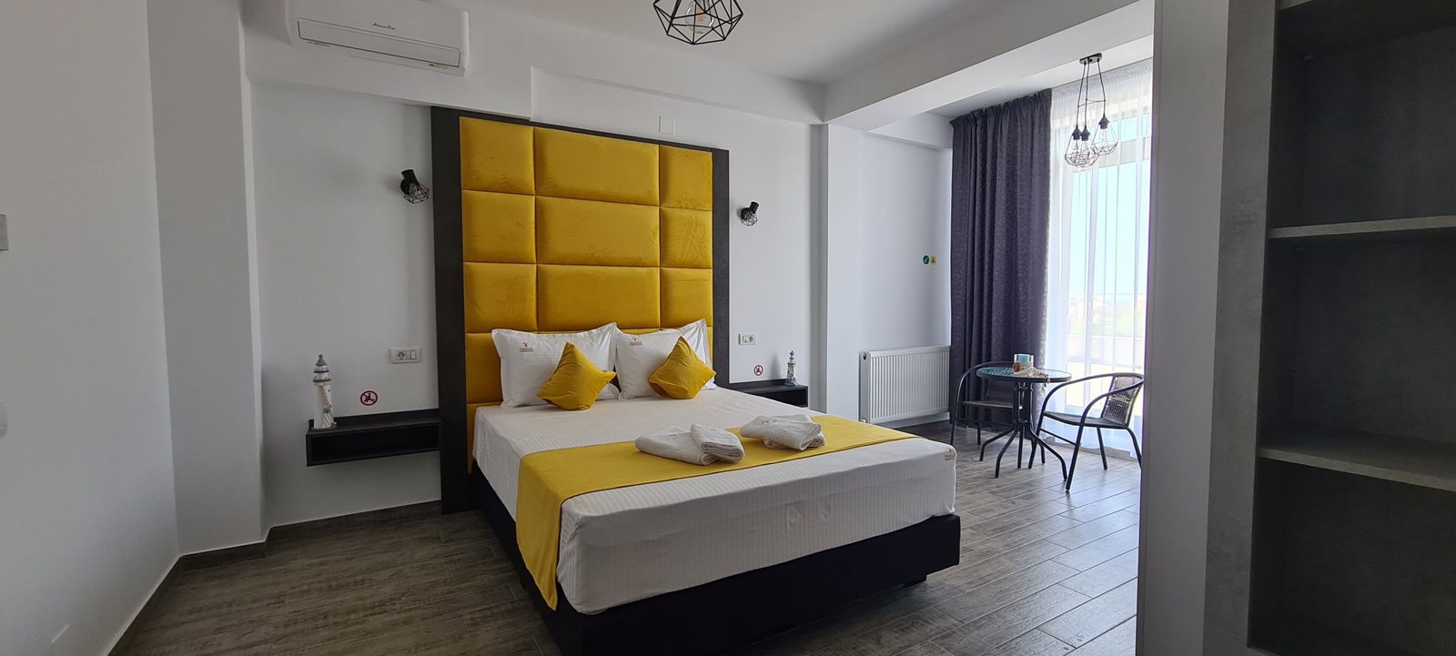 Yamada Aparthotel - Adults Only