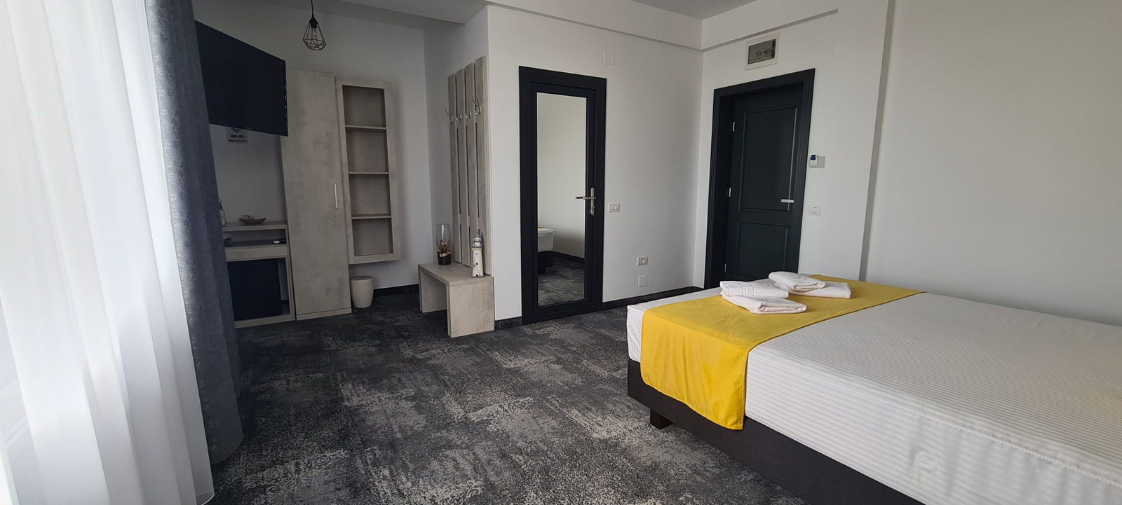 Yamada Aparthotel - Adults Only