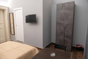 Hotel B&B Palazzo Fischetti cazare Catania