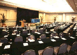 Hotel Grand Sahid Jaya