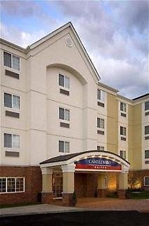 Hotel Candlewood Suites Lax Hawthorne