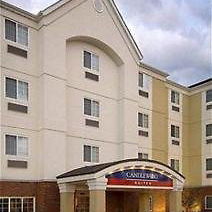 Hotel Candlewood Suites Lax Hawthorne cazare Hawthorne