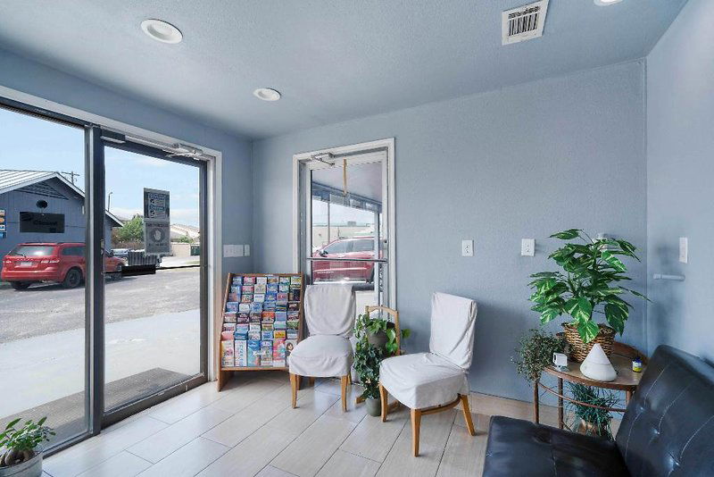 Hotel Oyo Hotel Rockport- Bay View