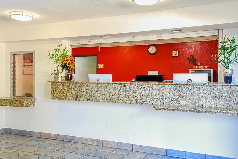 Hotel Oyo Hotel Irving Dfw Airport South