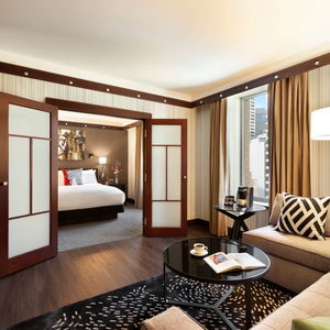 Hotel Sofitel Philadelphia At Rittenhouse Square cazare New Philadelphia