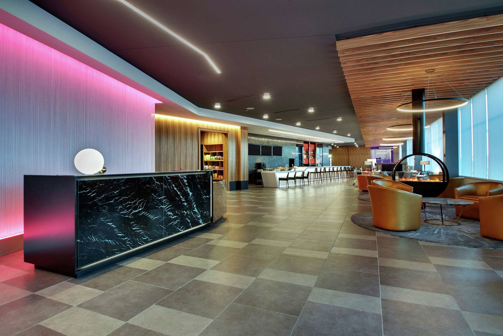 Hotel The Rose Hotel Chicago O'hare, Tapestry Collection By Hilton