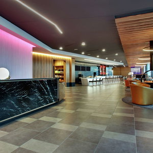 Hotel The Rose Hotel Chicago O'hare, Tapestry Collection By Hilton cazare Rosemont