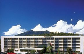 Hotel Holiday Inn Express Flagstaff