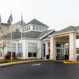 Hotel Hilton Garden Inn Kennett Square cazare Kennett Square