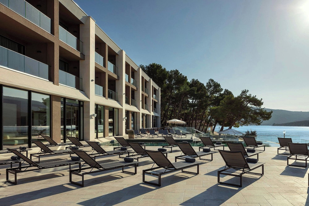 Hotel The Isolano, Cres, Autograph Collection