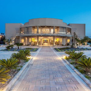 Hotel Elysian Luxury Hotel And Spa cazare Kalamata